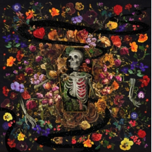 Flores, Wyatt - Half Life