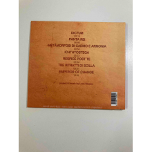 Giuoco, Luca - Collettivoinconscio Vol. 2