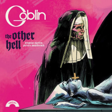 Goblin - L'altro Inferno/the Other Hell