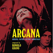 Grano, Romolo - Arcana