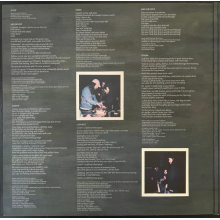 Great Grandpa - Patience, Moonbeam