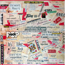 Hart, Grant - Intolerance