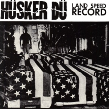 Husker Du - Land Speed Record
