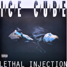 Ice Cube - Lethal Injection