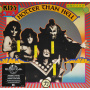 Kiss - Hotter Than Hell