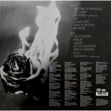 Lil Skies - Life of a Dark Rose