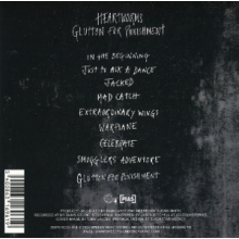 Heartworms - Glutton For Punishment