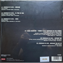 Luca, Deborah De - Hard Pop Vol. 2