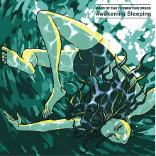 Mass of the Fermenting Dregs - Awakening:Sleeping