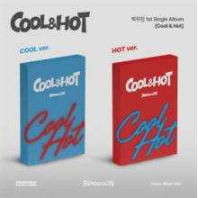 Park, Woo Jin - Cool & Hot