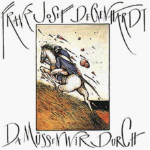 Degenhardt, Franz Josef - Da Mussen Wir Durch