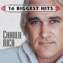 Rich, Charlie - 16 Biggest Hits