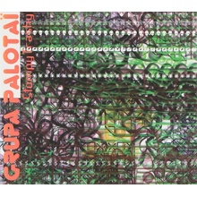 Grupa Palotai - Stompy Trashy