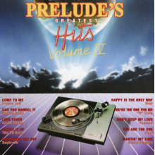 V/A - Prelude Greatest Hits 5