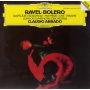 Various - Ravel: Bolero; Ma Mere L'oye; Rapsodie Espagnole;