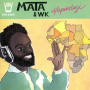 V/A - Mata & Wk/ Mapinduzi