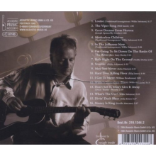 Salomon, Willie - Country Blues & More