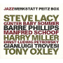 V/A - Jazzwerkstatt Peitz Box 1
