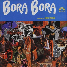 Piero Piccioni - Bora Bora