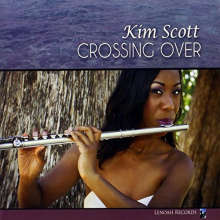 Scott, Kim - Crossing Over