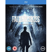 Tv Series - Falling Skies Complete Series