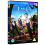 Movie - Pan