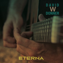 Donner, David W. - Eterna