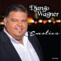 Wagner, Django - Emoties