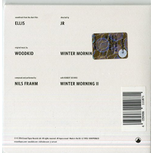 Frahm, Nils & Woodkid - Ellis
