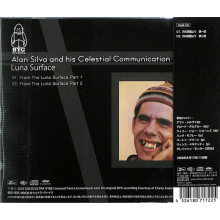 Silva, Alan - Luna Surface