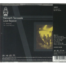 Terroade, Kenneth - Love Rejoice