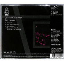 Thornton, Clifford - Ketchaoua