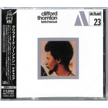 Thornton, Clifford - Ketchaoua