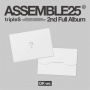 Triples - Assemble25