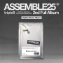 Triples - Assemble25