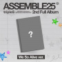 Triples - Assemble25