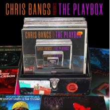 V/A - Chris Bangs Presents the Playbox