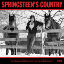 V/A - Springsteen's Country