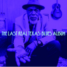 V/A - The Last Real Texas Blues Album
