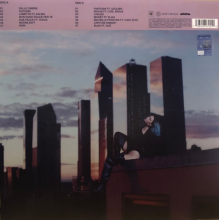 Villain, Rose - Radio Gotham