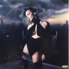 Villain, Rose - Radio Gotham