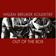 Willem Breuker Kollektief - Out of the Box