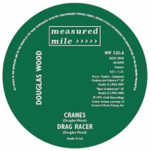 Wood, Douglas & John Cameron - 7-Cranes / Drag Racer / Sprocket Shuffle