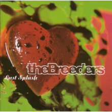 Breeders - Last Splash