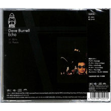 Burrell, Dave - Echo