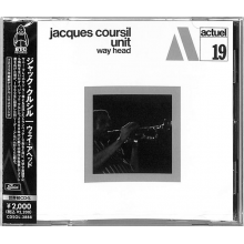 Coursil, Jacques - Way Ahead