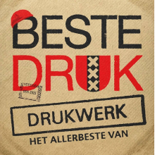 Drukwerk - Beste Druk