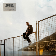 Hunt, Rocco - Ragazzo Di Giu