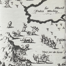 Index For Working Musik - Which Direction Goes the Beam