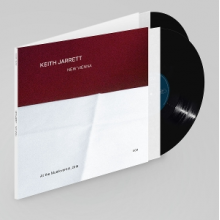 Jarrett, Keith - New Vienna - At the Musikverein, 2016